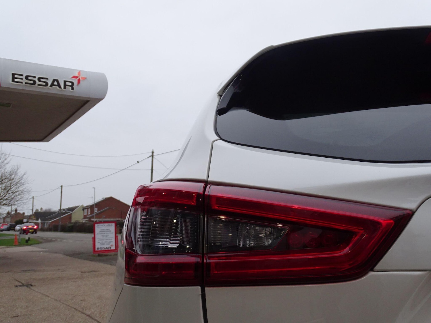 Used Nissan Qashqai 2018 for sale - 77378229: Photo 36