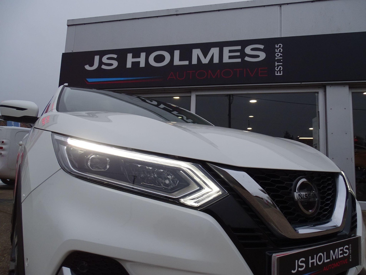 Used Nissan Qashqai 2018 for sale - 77378229: Photo 37