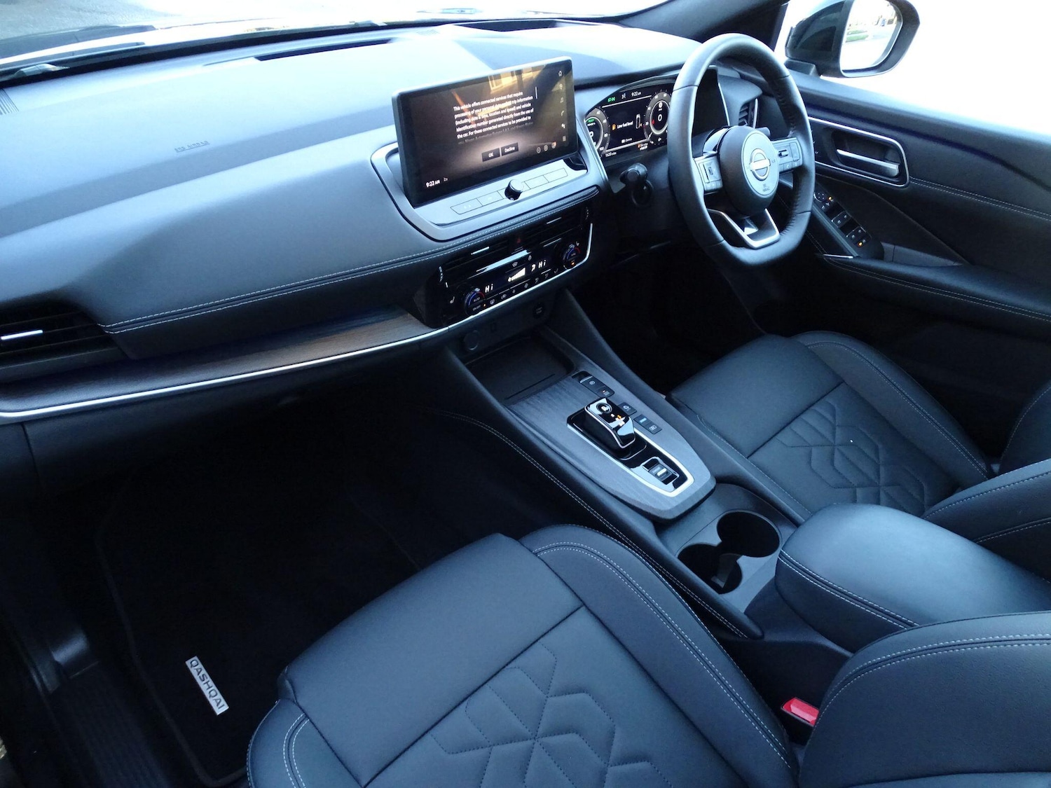 Used Nissan Qashqai 2025 for sale - 77378188: Photo 13