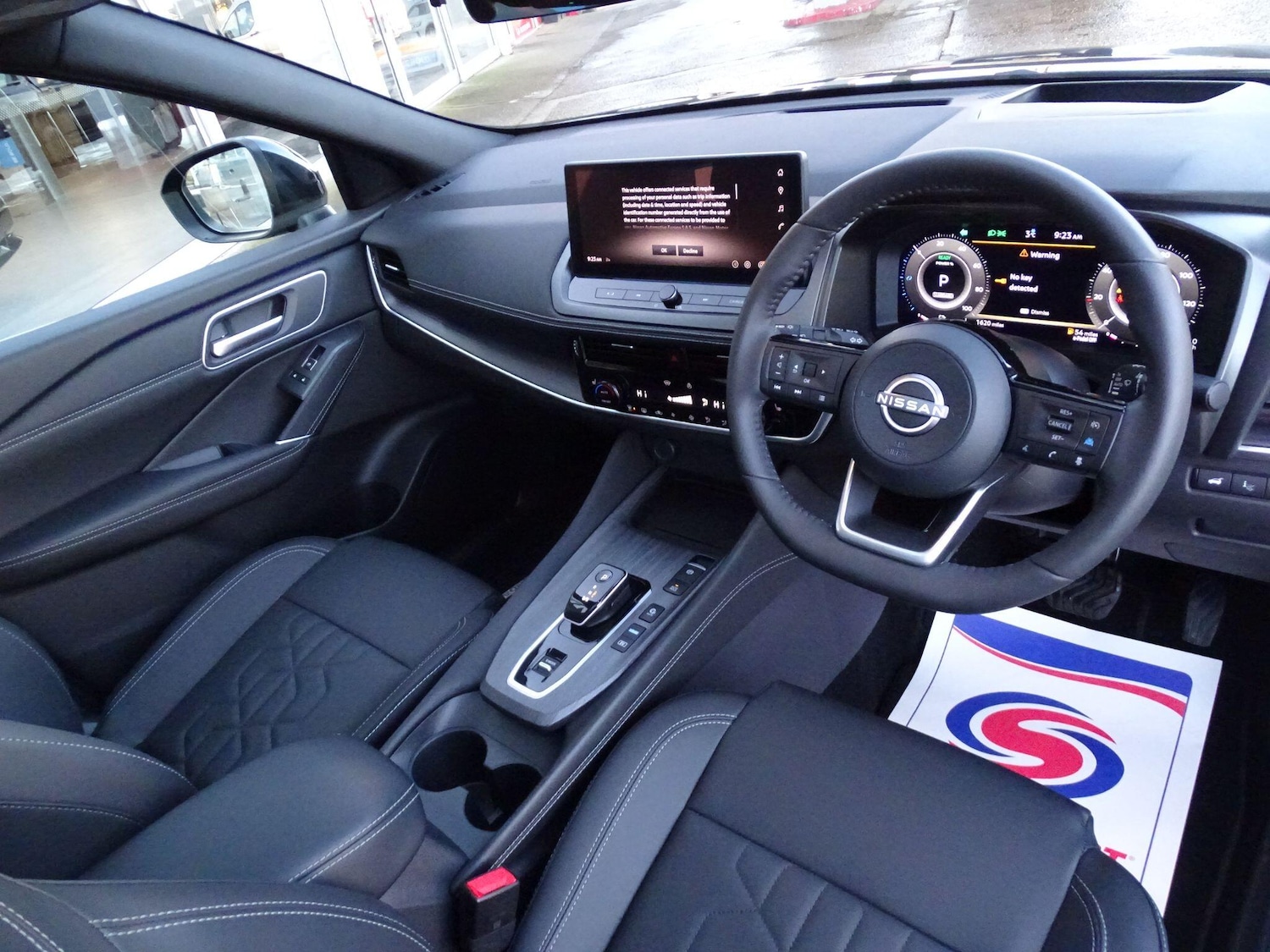 Used Nissan Qashqai 2025 for sale - 77378188: Photo 16