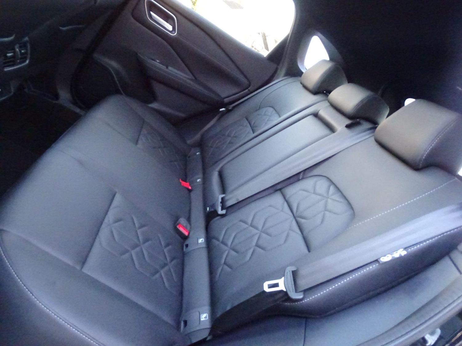 Used Nissan Qashqai 2025 for sale - 77378188: Photo 17