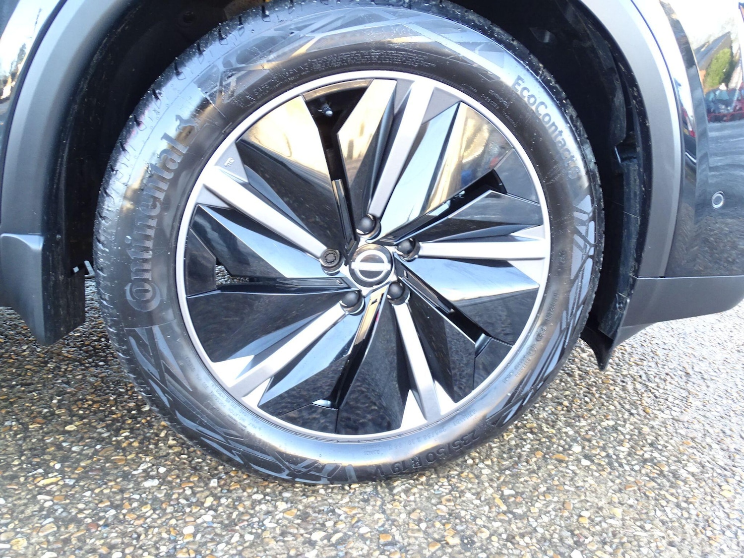 Used Nissan Qashqai 2025 for sale - 77378188: Photo 19