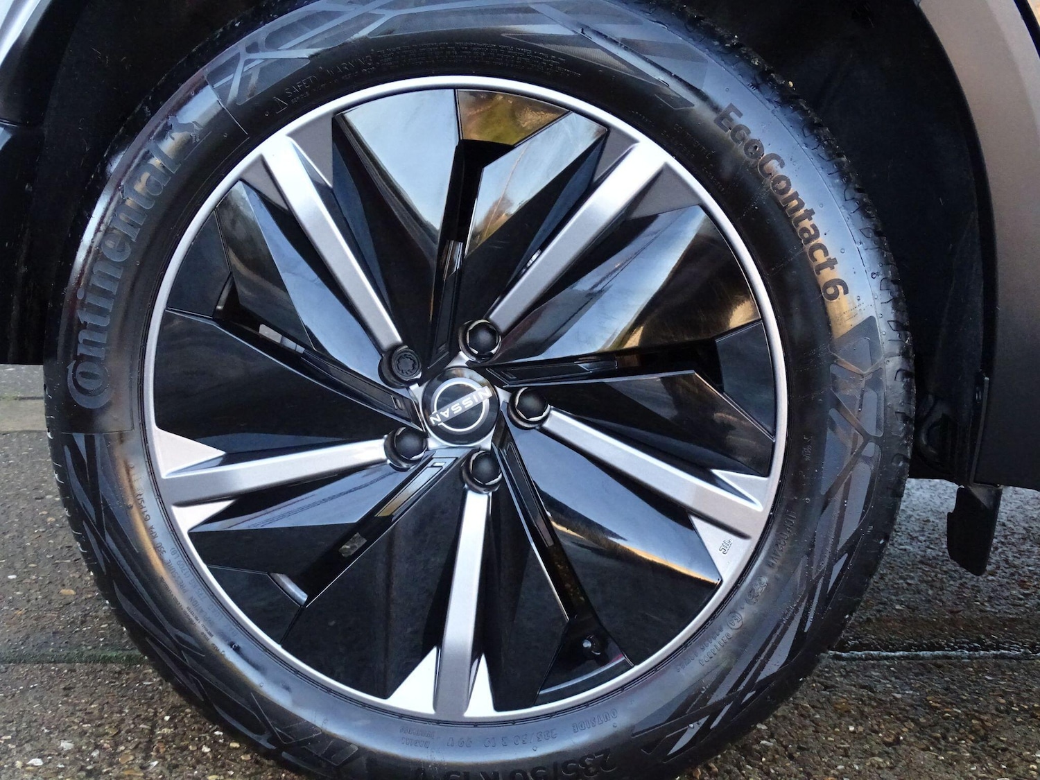 Used Nissan Qashqai 2025 for sale - 77378188: Photo 20