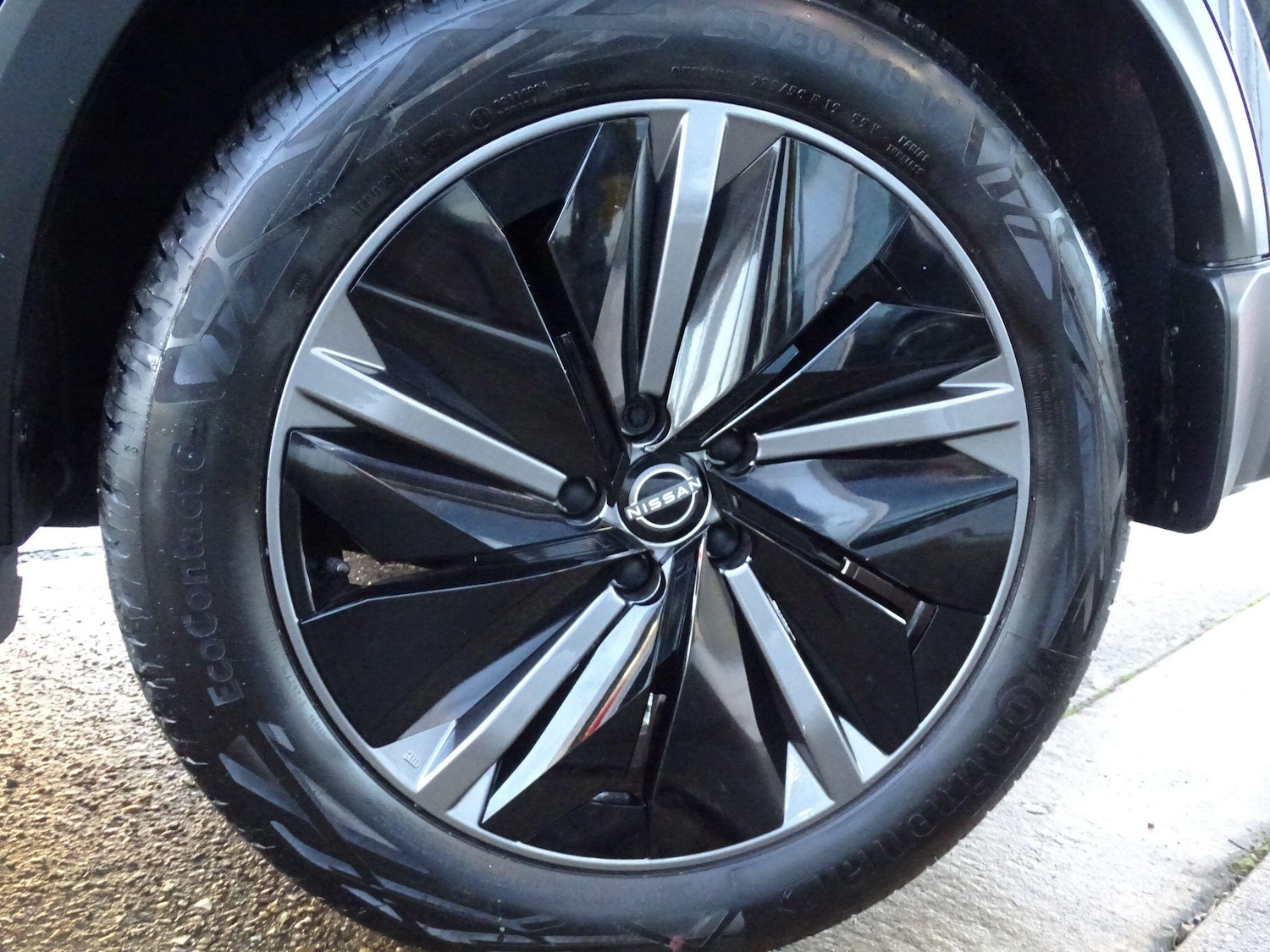 Used Nissan Qashqai 2025 for sale - 77378188: Photo 21