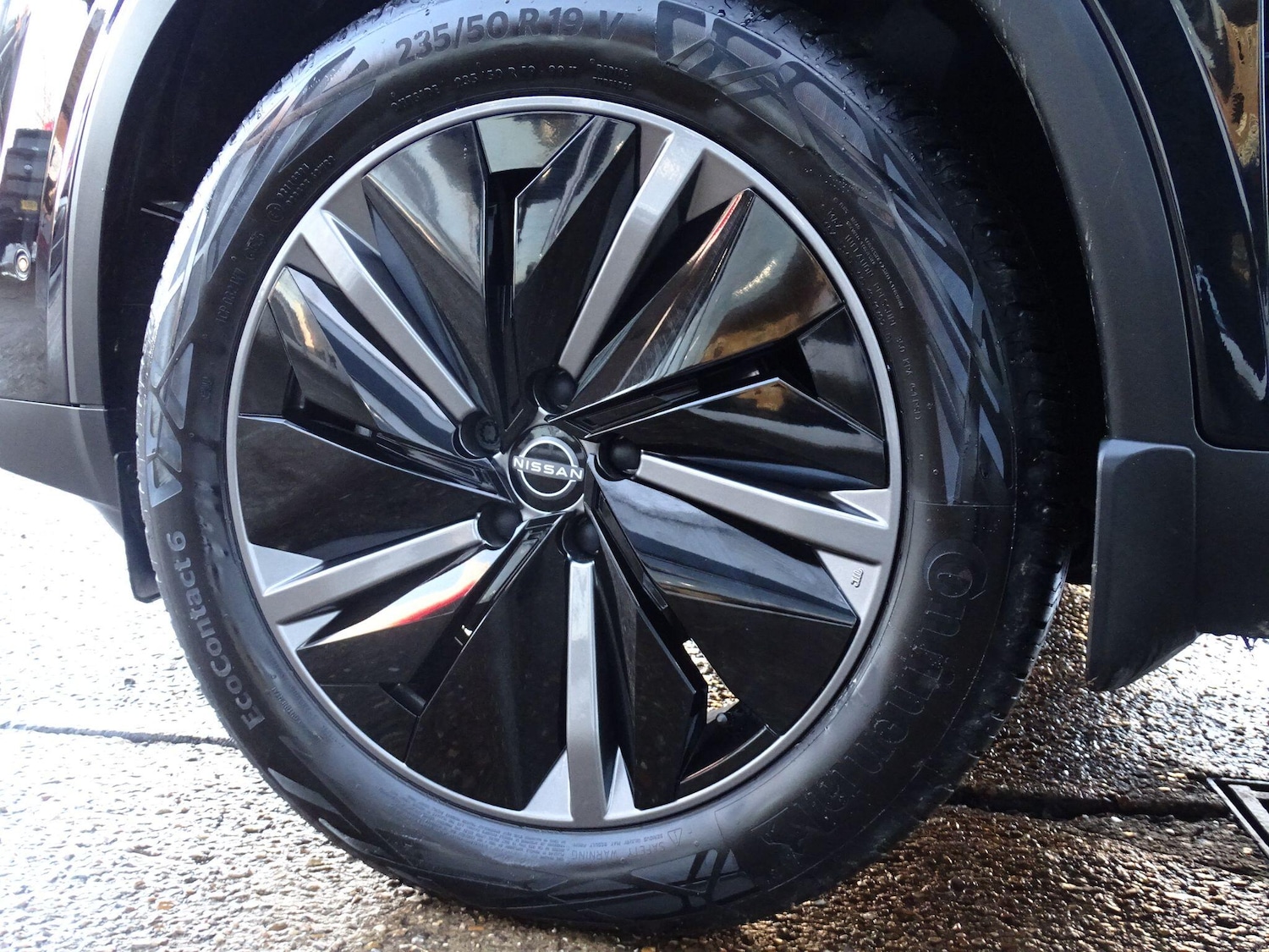 Used Nissan Qashqai 2025 for sale - 77378188: Photo 22