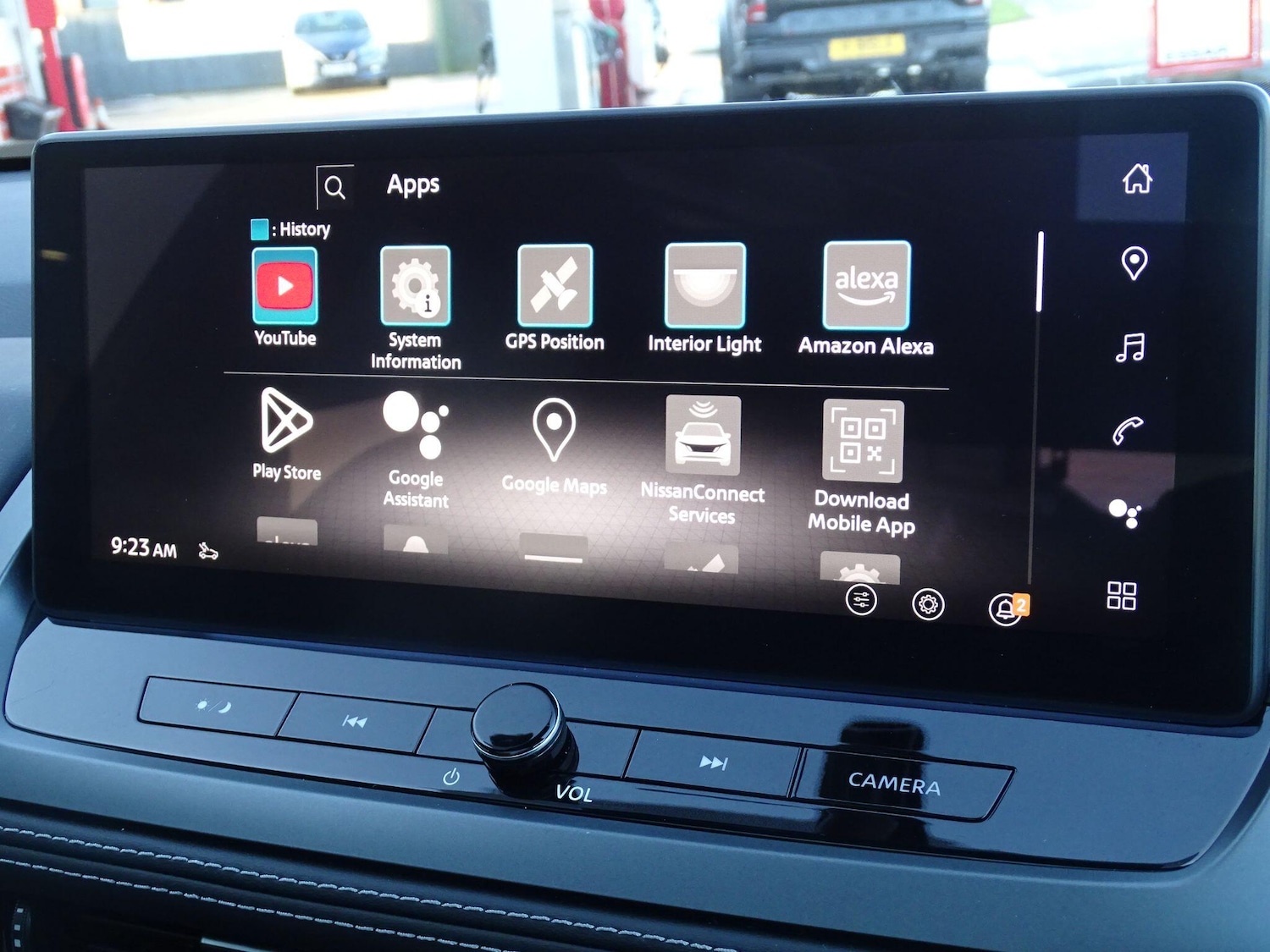 Used Nissan Qashqai 2025 for sale - 77378188: Photo 24