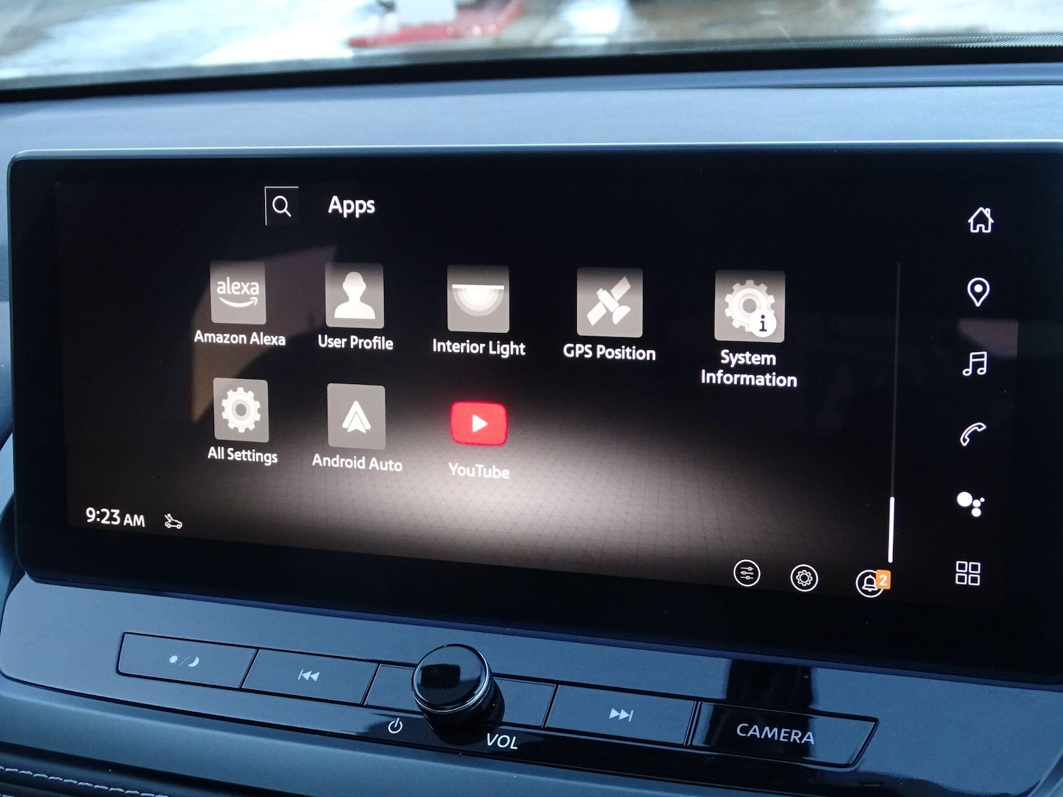 Used Nissan Qashqai 2025 for sale - 77378188: Photo 25