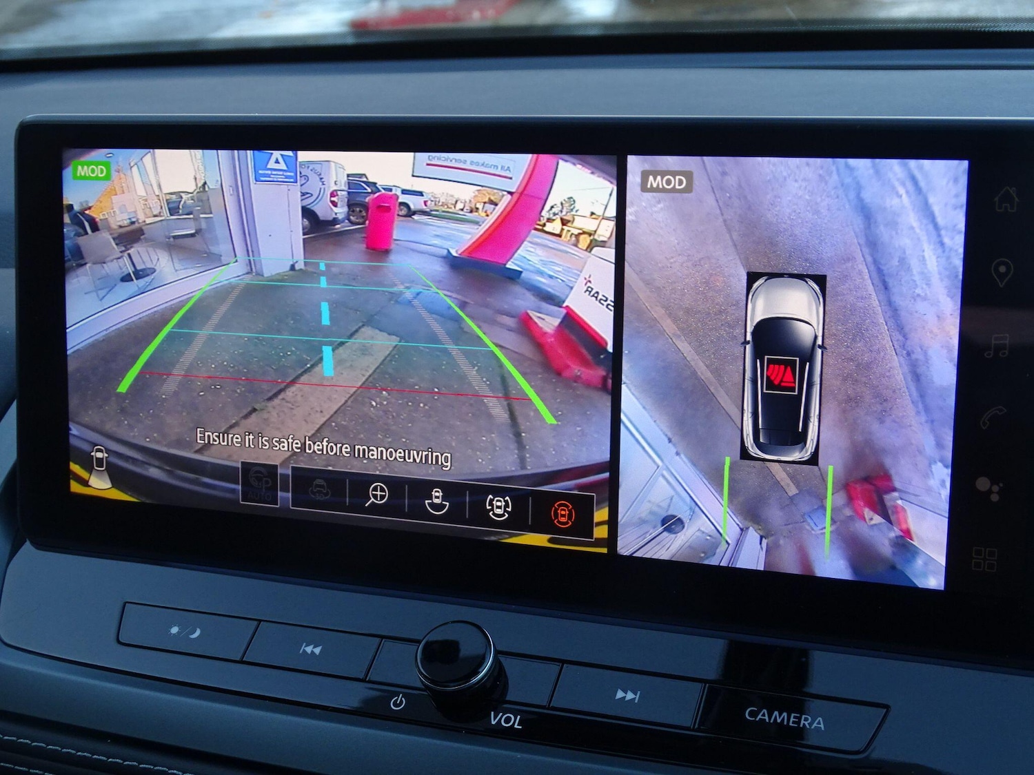 Used Nissan Qashqai 2025 for sale - 77378188: Photo 26