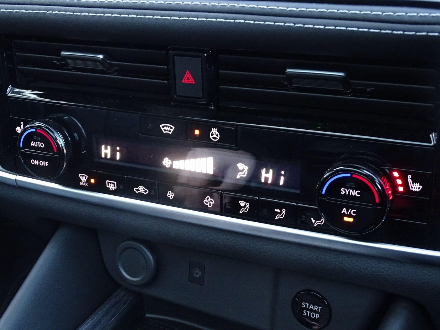 Used Nissan Qashqai 2025 for sale - 77378188: Photo 27