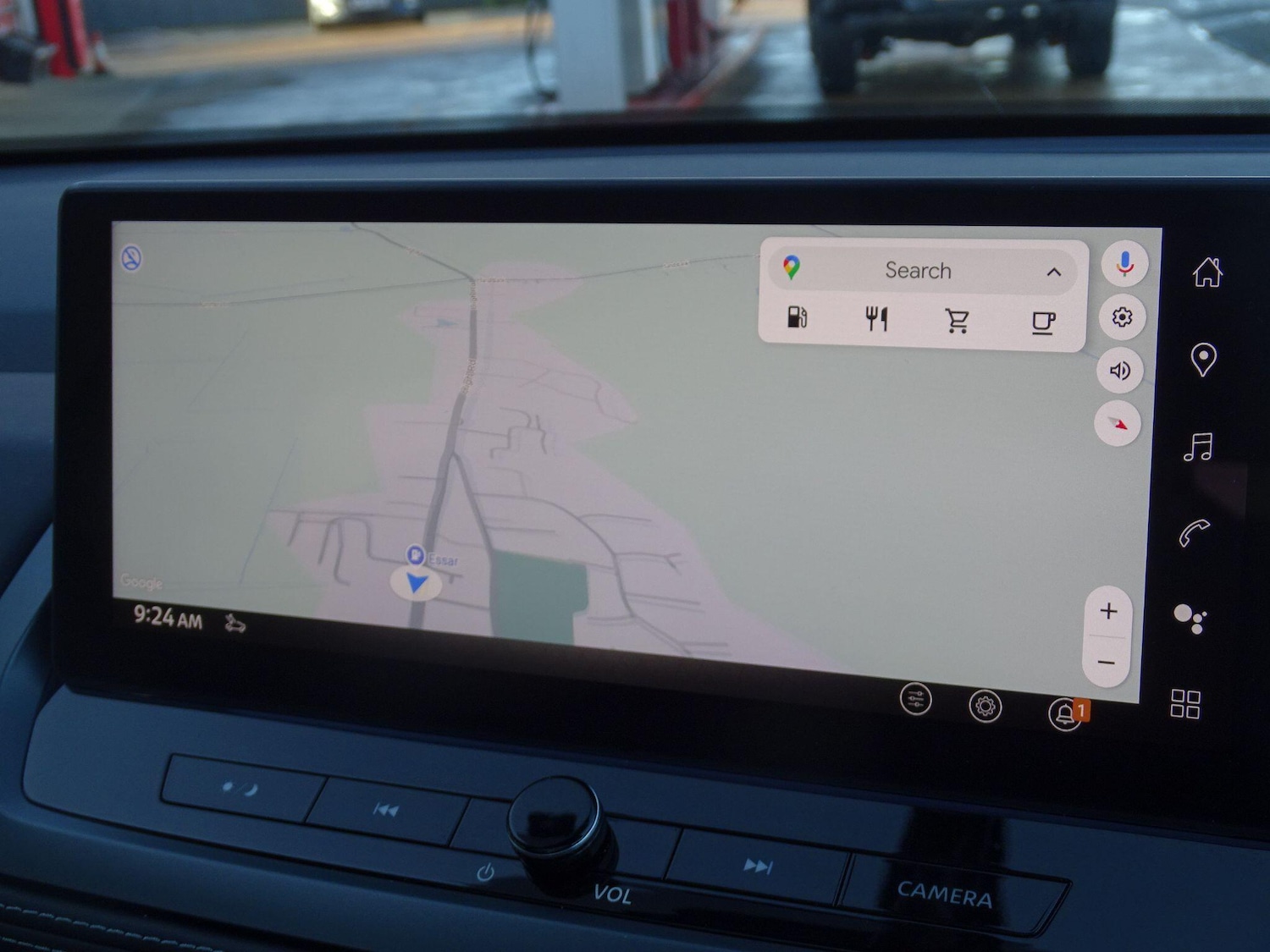 Used Nissan Qashqai 2025 for sale - 77378188: Photo 28