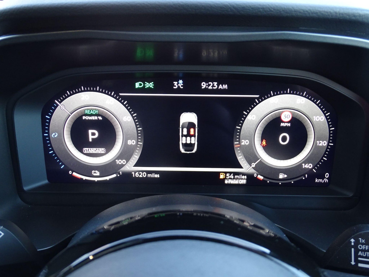 Used Nissan Qashqai 2025 for sale - 77378188: Photo 29