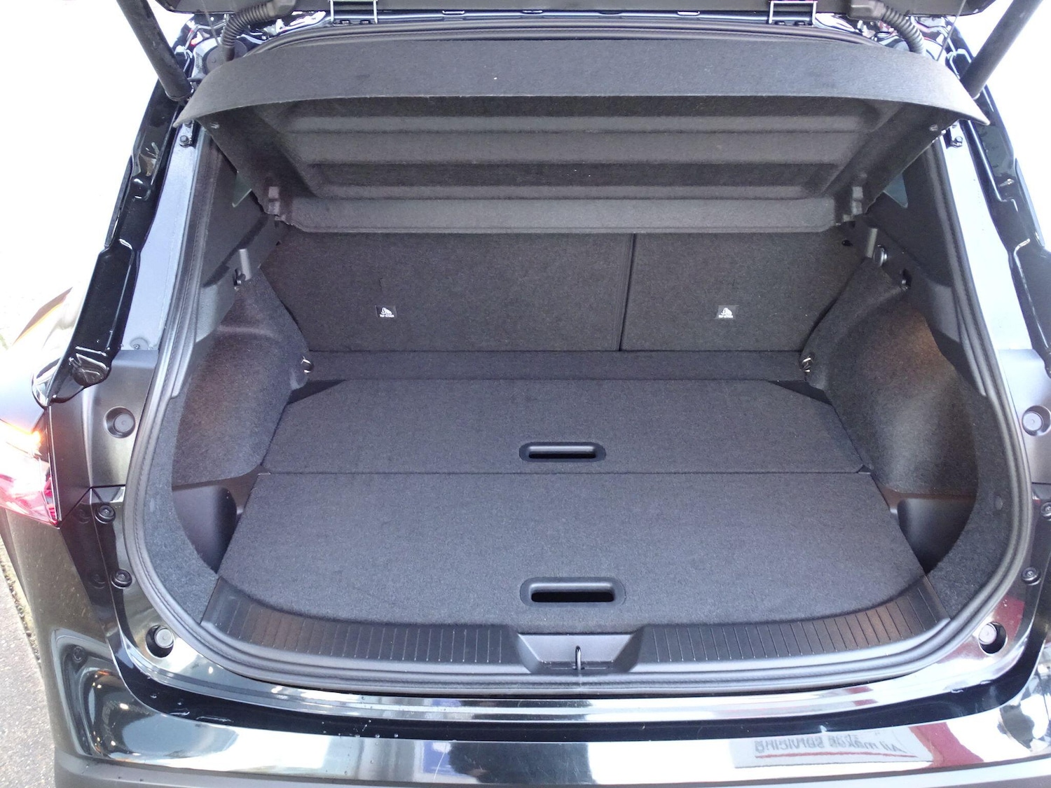 Used Nissan Qashqai 2025 for sale - 77378188: Photo 30