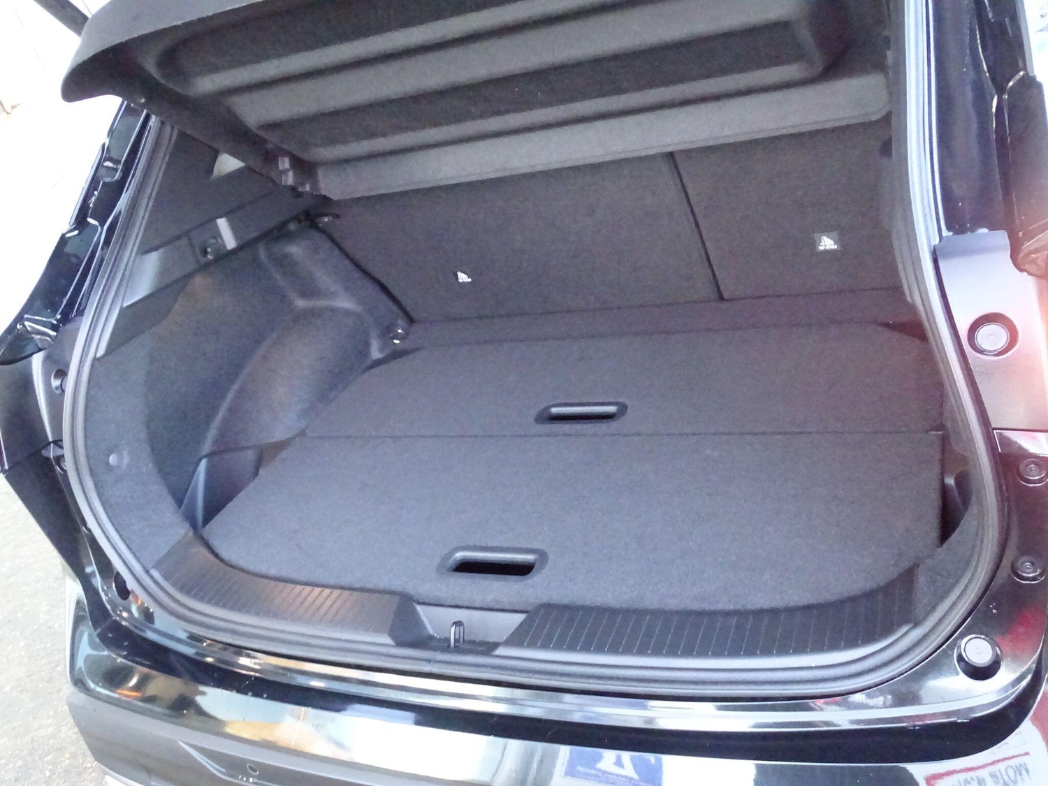 Used Nissan Qashqai 2025 for sale - 77378188: Photo 31