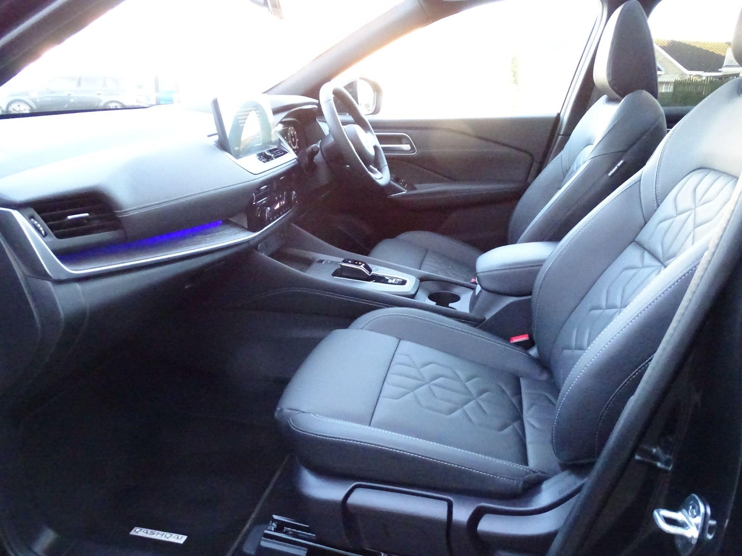 Used Nissan Qashqai 2025 for sale - 77378188: Photo 32