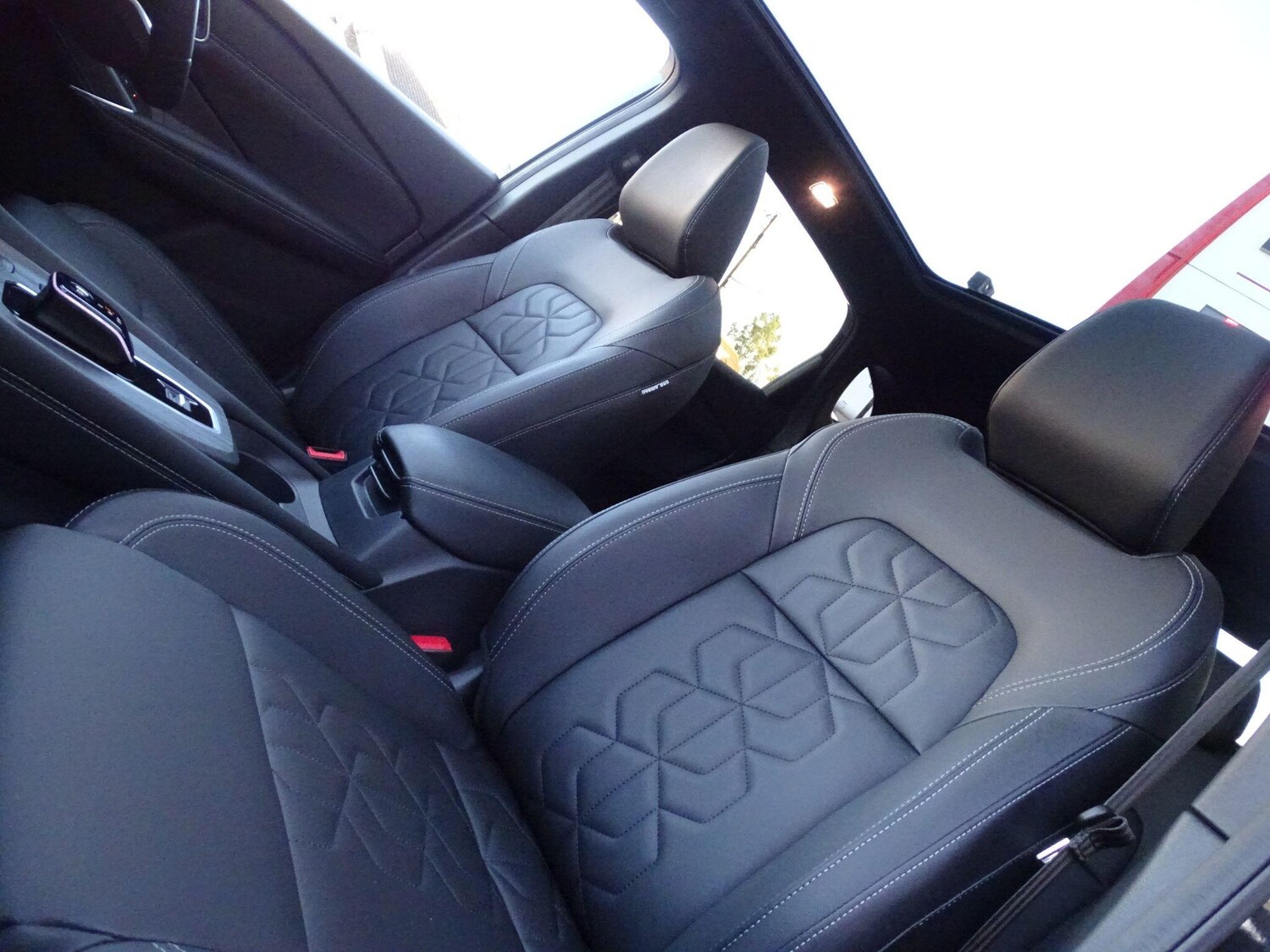 Used Nissan Qashqai 2025 for sale - 77378188: Photo 33