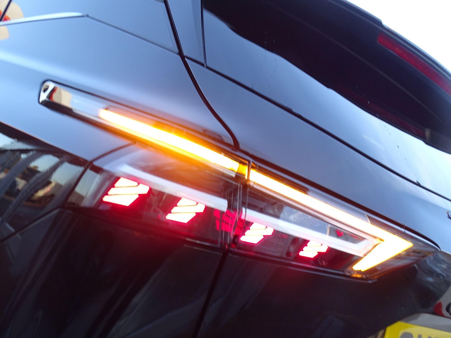 Used Nissan Qashqai 2025 for sale - 77378188: Photo 34