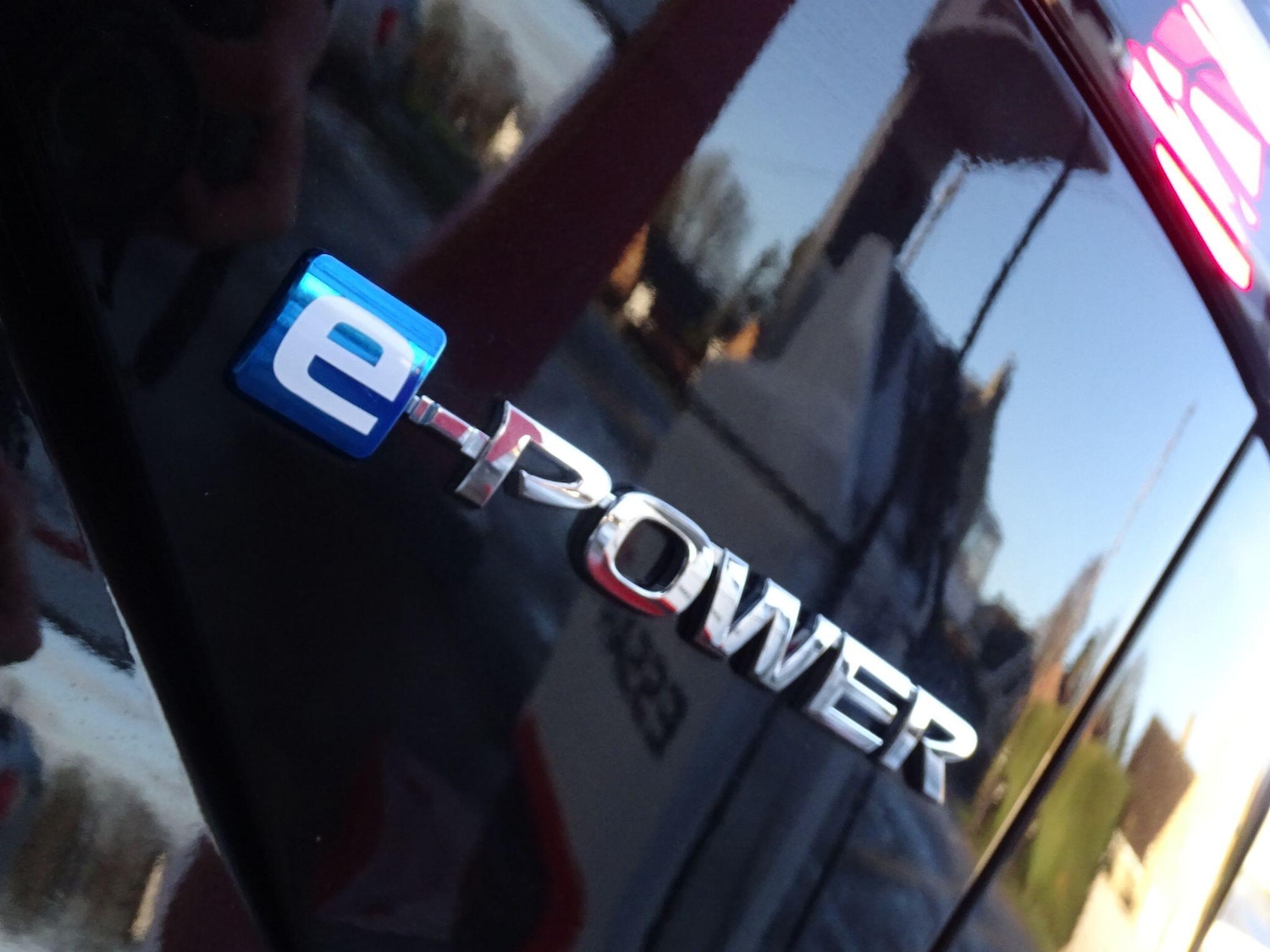 Used Nissan Qashqai 2025 for sale - 77378188: Photo 37