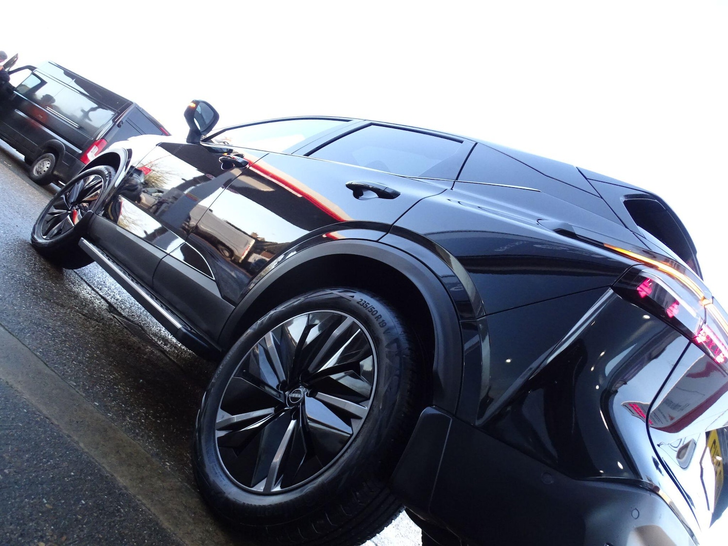 Used Nissan Qashqai 2025 for sale - 77378188: Photo 38