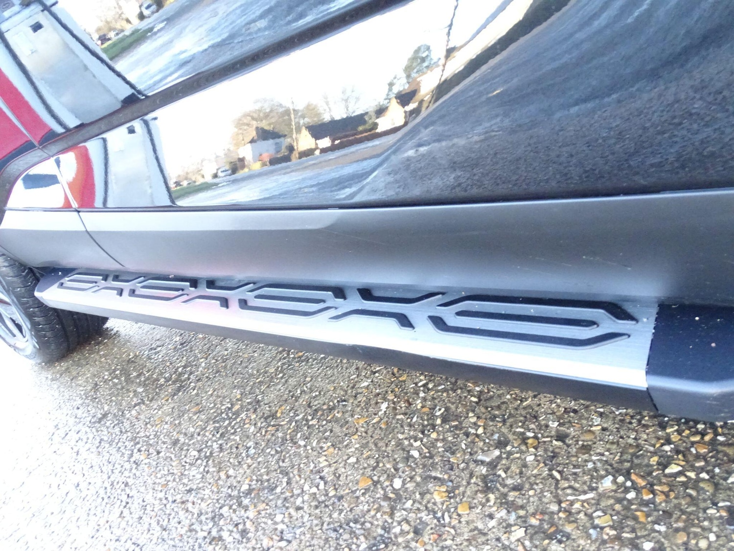 Used Nissan Qashqai 2025 for sale - 77378188: Photo 39