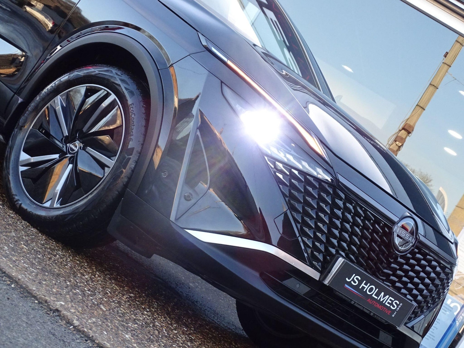 Used Nissan Qashqai 2025 for sale - 77378188: Photo 6