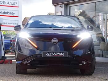 Used Nissan ARIYA 2023 for sale - 79873647: Photo