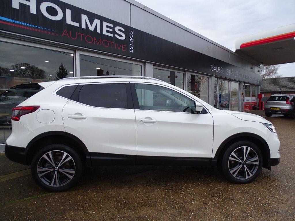 Used Nissan Qashqai 2020 for sale - 77045446: Photo 13