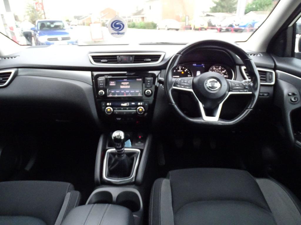 Used Nissan Qashqai 2020 for sale - 77045446: Photo 17