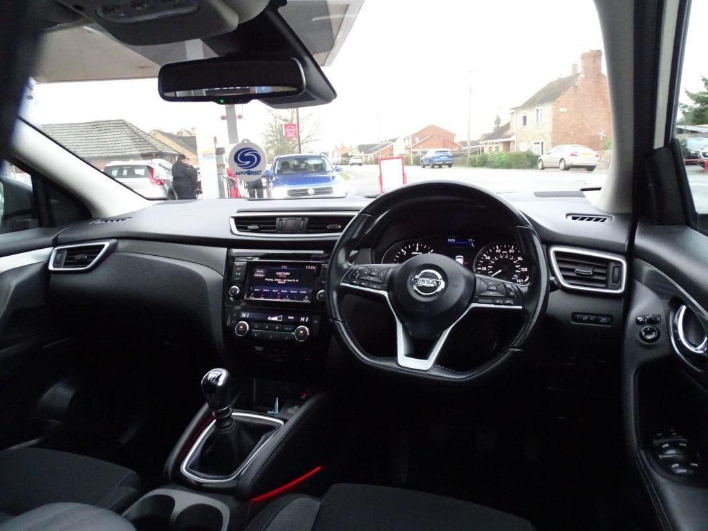 Used Nissan Qashqai 2020 for sale - 77045446: Photo 19