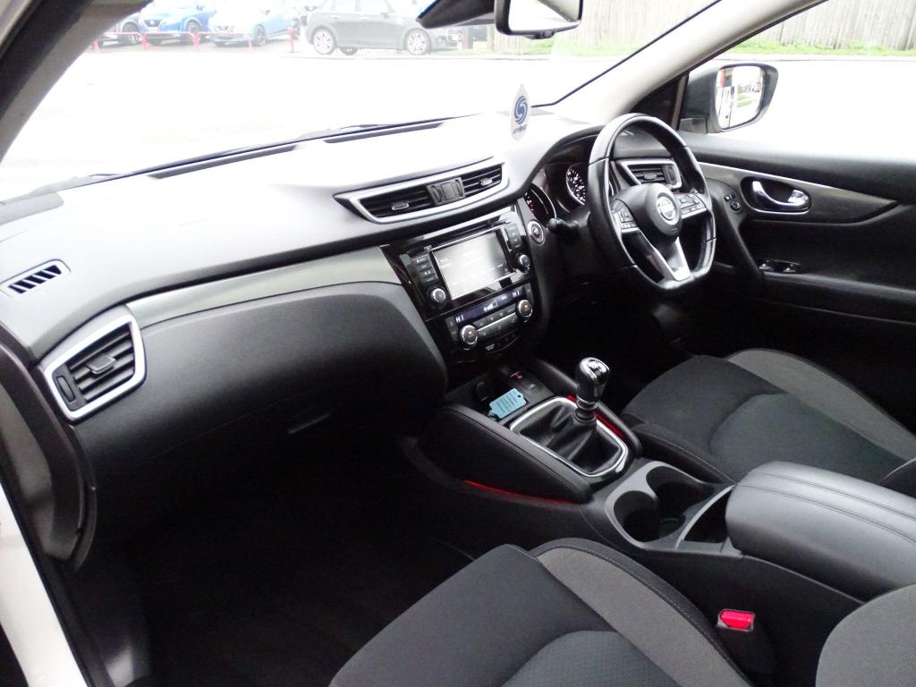 Used Nissan Qashqai 2020 for sale - 77045446: Photo 20