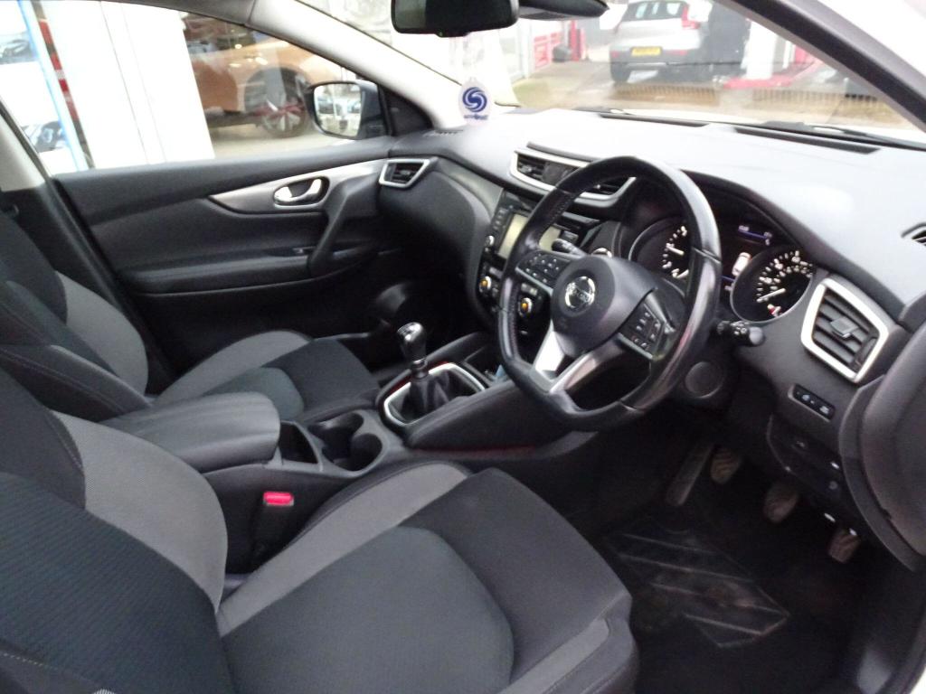 Used Nissan Qashqai 2020 for sale - 77045446: Photo 21