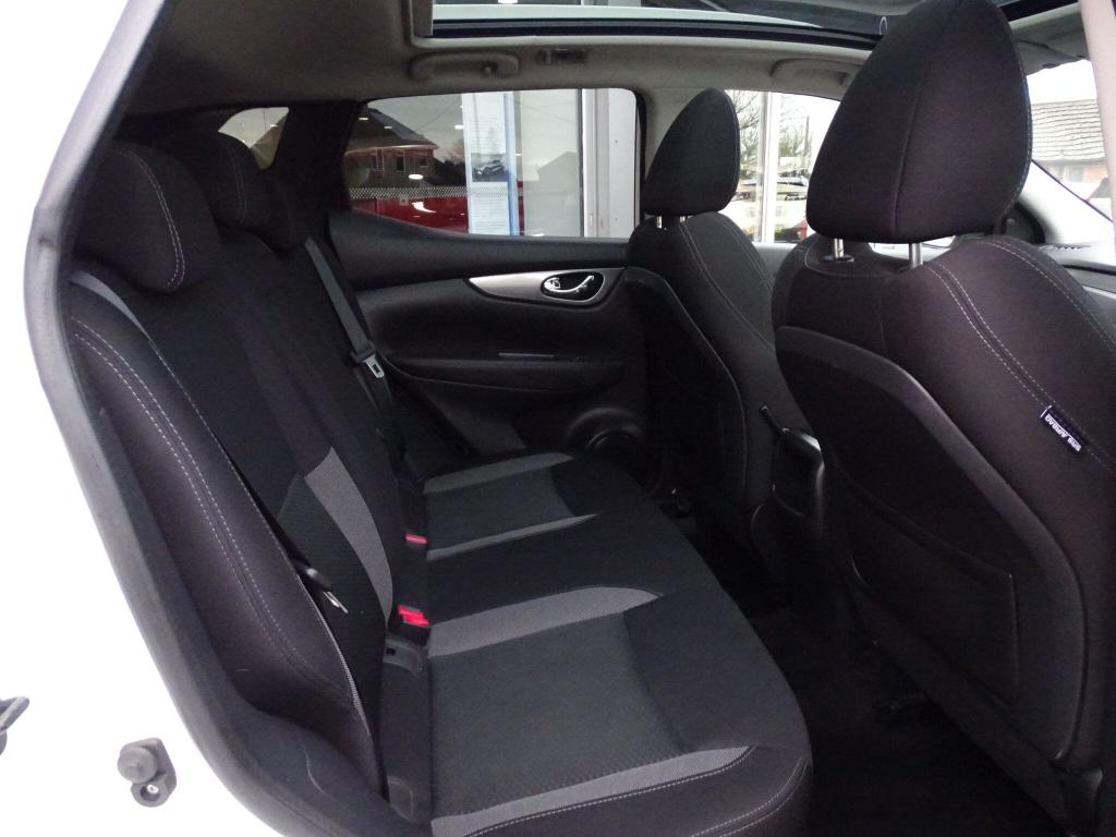 Used Nissan Qashqai 2020 for sale - 77045446: Photo 22
