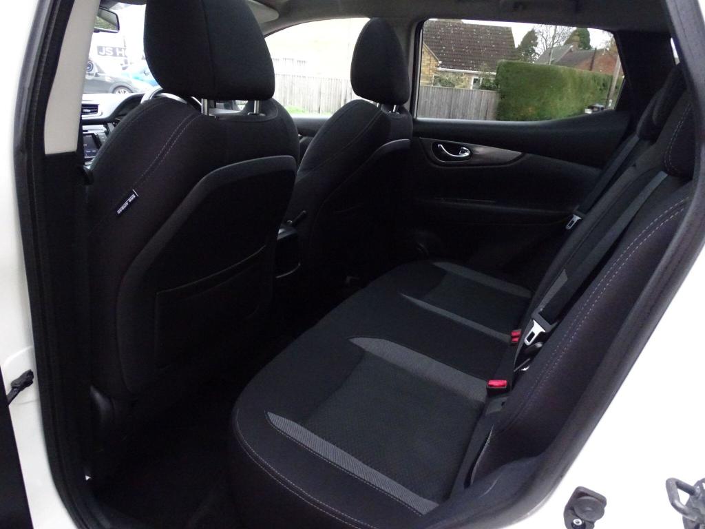 Used Nissan Qashqai 2020 for sale - 77045446: Photo 23