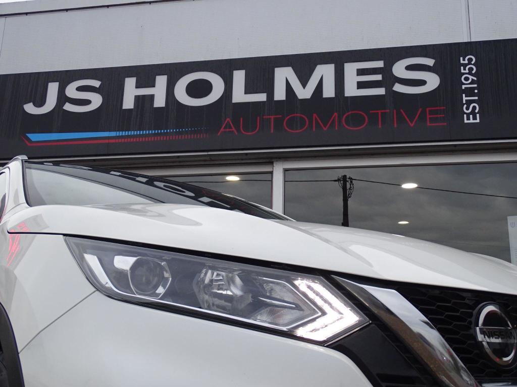 Used Nissan Qashqai 2020 for sale - 77045446: Photo 24