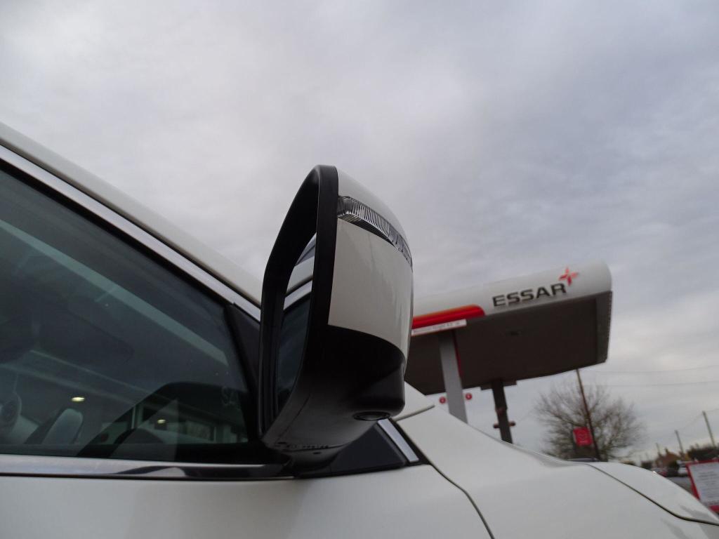 Used Nissan Qashqai 2020 for sale - 77045446: Photo 26