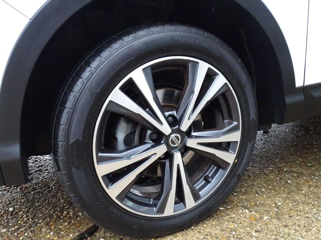 Used Nissan Qashqai 2020 for sale - 77045446: Photo 27