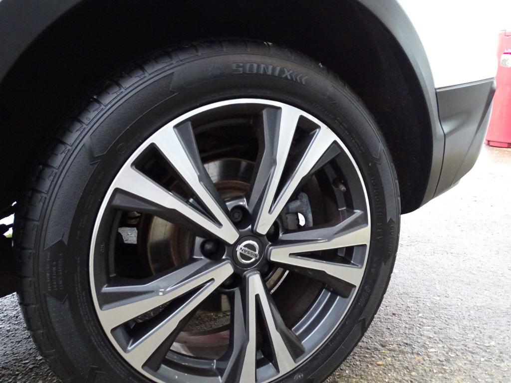 Used Nissan Qashqai 2020 for sale - 77045446: Photo 28