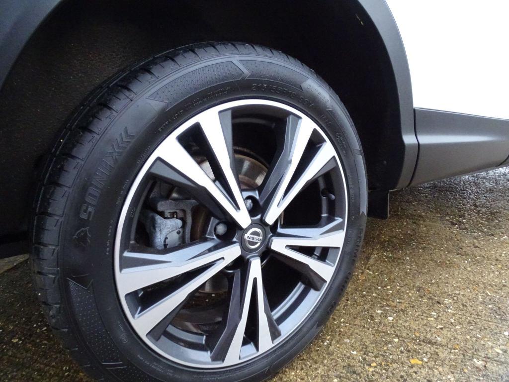 Used Nissan Qashqai 2020 for sale - 77045446: Photo 29