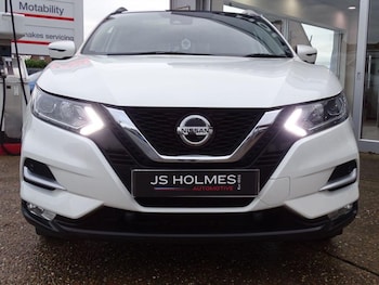Used Nissan Qashqai 2020 for sale - 77045446: Photo