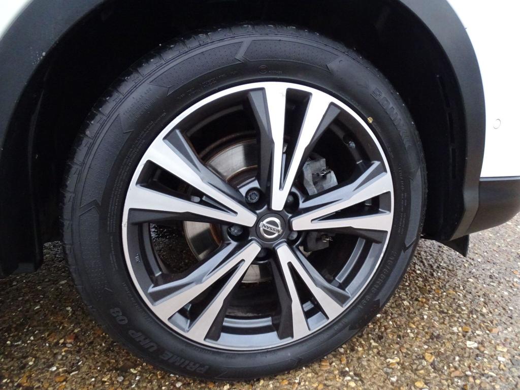 Used Nissan Qashqai 2020 for sale - 77045446: Photo 30