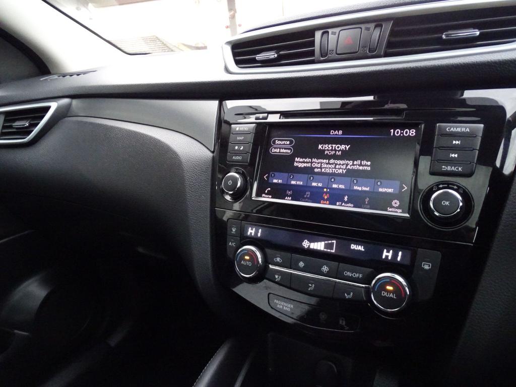 Used Nissan Qashqai 2020 for sale - 77045446: Photo 31
