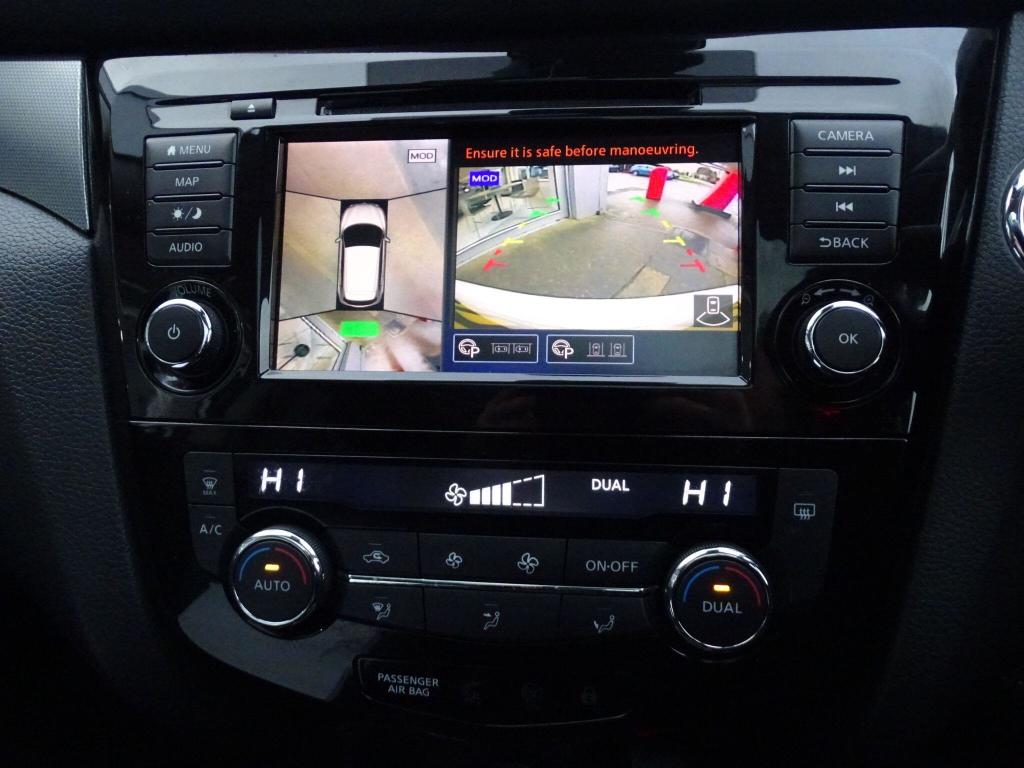 Used Nissan Qashqai 2020 for sale - 77045446: Photo 32