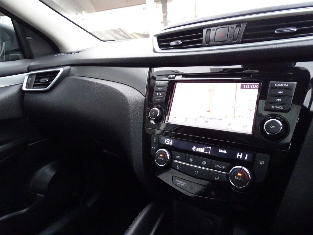 Used Nissan Qashqai 2020 for sale - 77045446: Photo 33