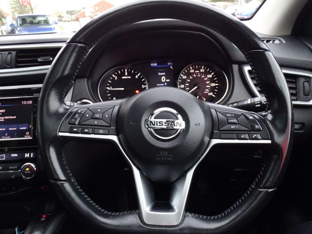 Used Nissan Qashqai 2020 for sale - 77045446: Photo 35