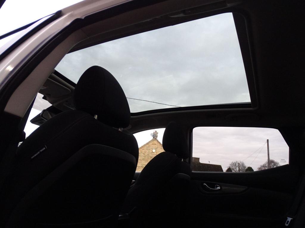 Used Nissan Qashqai 2020 for sale - 77045446: Photo 36