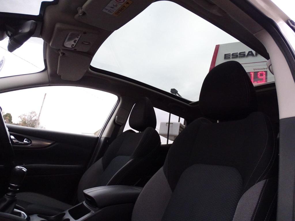 Used Nissan Qashqai 2020 for sale - 77045446: Photo 38