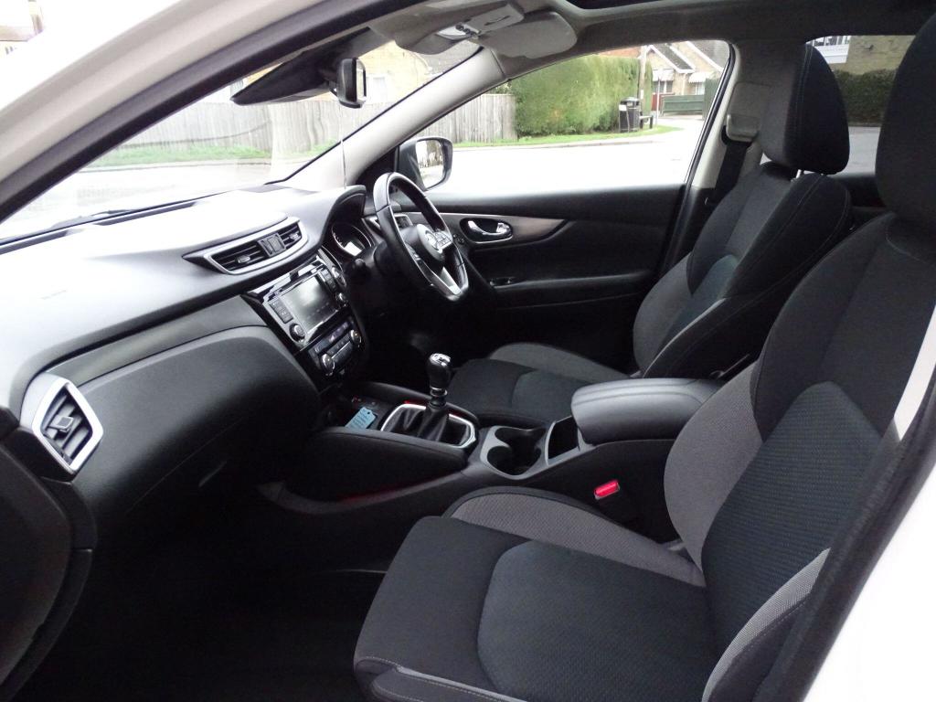 Used Nissan Qashqai 2020 for sale - 77045446: Photo 39