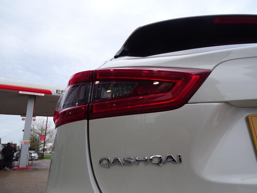 Used Nissan Qashqai 2020 for sale - 77045446: Photo 40