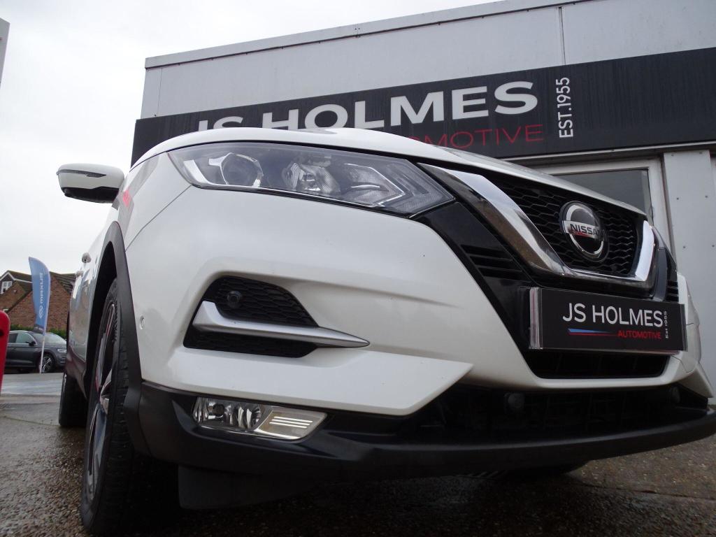 Used Nissan Qashqai 2020 for sale - 77045446: Photo 42