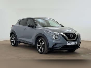 Used Nissan Juke 2023 for sale - 79657711: Photo