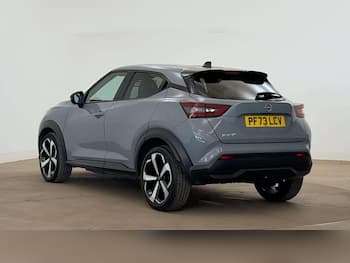 Used Nissan Juke 2023 for sale - 79657711: Photo